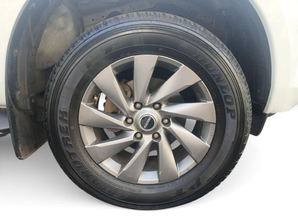 2024-Isuzu-Mu-x-19D-LS-Auto image:13