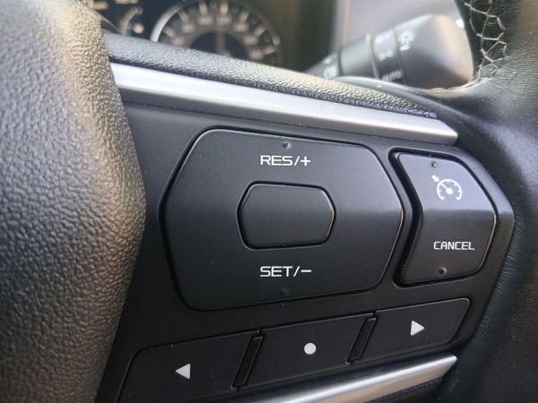 2024-Isuzu-Mu-x-19D-LS-Auto image:15