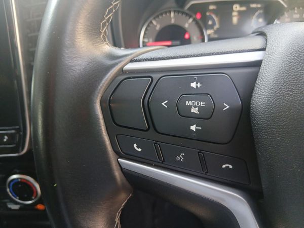 2024-Isuzu-Mu-x-19D-LS-Auto image:16