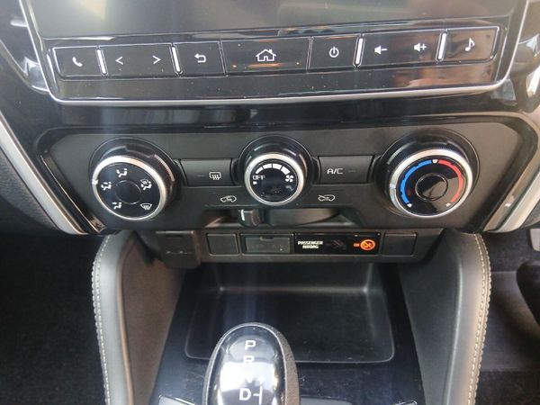 2024-Isuzu-Mu-x-19D-LS-Auto image:17