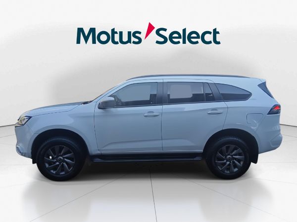 2024-Isuzu-Mu-x-19D-LS-Auto image:3