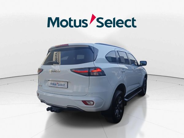 2024-Isuzu-Mu-x-19D-LS-Auto image:6