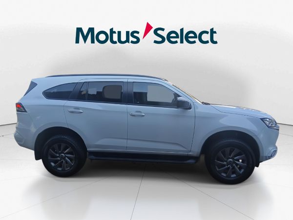 2024-Isuzu-Mu-x-19D-LS-Auto image:7