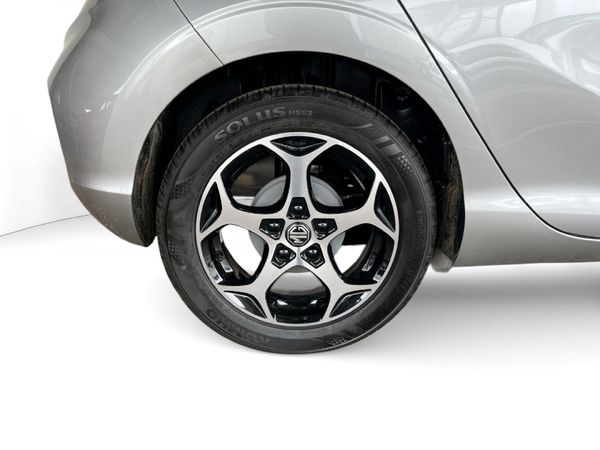 2026-MG-MG3-15-Comfort image:13