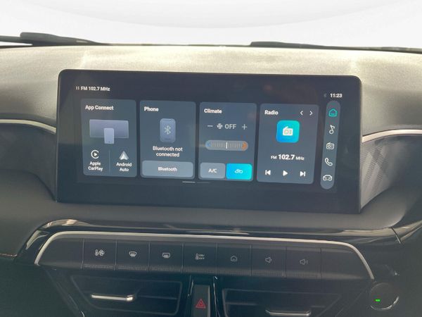 2026-MG-MG3-15-Comfort image:14