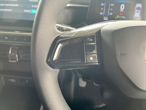 2026-MG-MG3-15-Comfort image:15