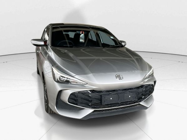 2026-MG-MG3-15-Comfort image:1