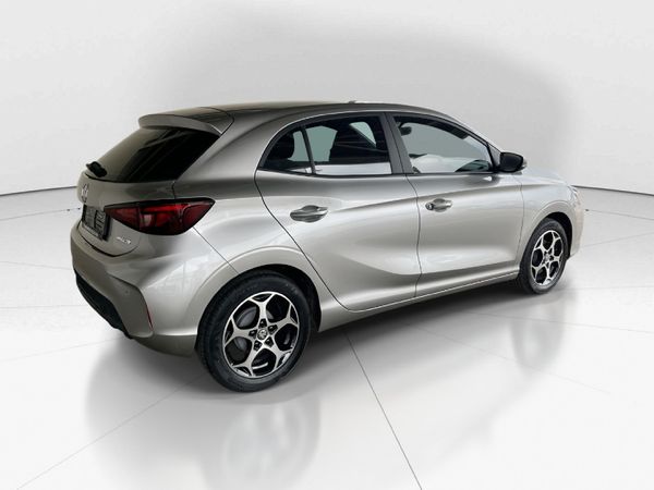 2026-MG-MG3-15-Comfort image:6
