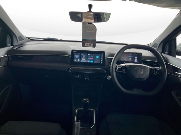 2026-MG-MG3-15-Comfort image:8
