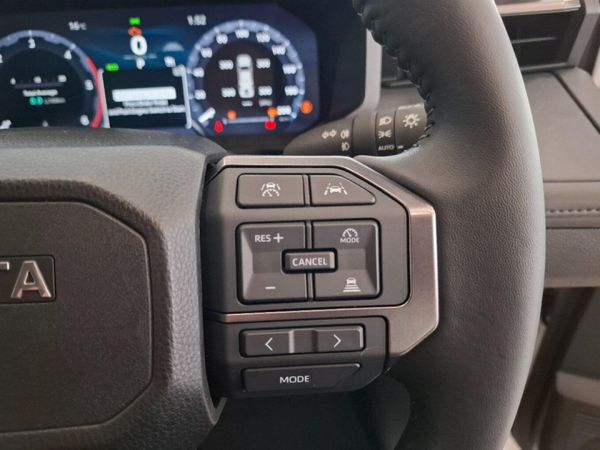 2026-Toyota-Hilux-28-GD-6-RB-Raider-X-4x4-Auto-Extended-Cab image:15
