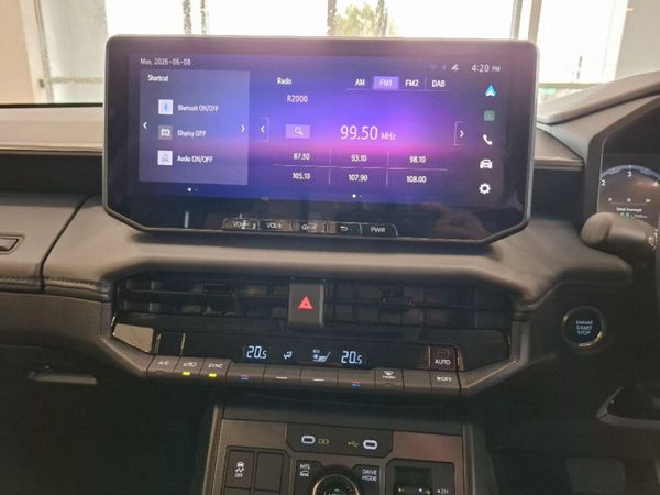 2026-Toyota-Hilux-28-GD-6-RB-Raider-X-4x4-Auto-Extended-Cab image:16