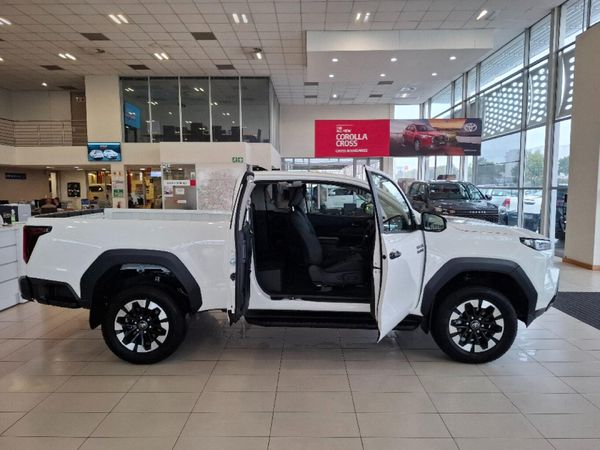 2026-Toyota-Hilux-28-GD-6-RB-Raider-X-4x4-Auto-Extended-Cab image:22