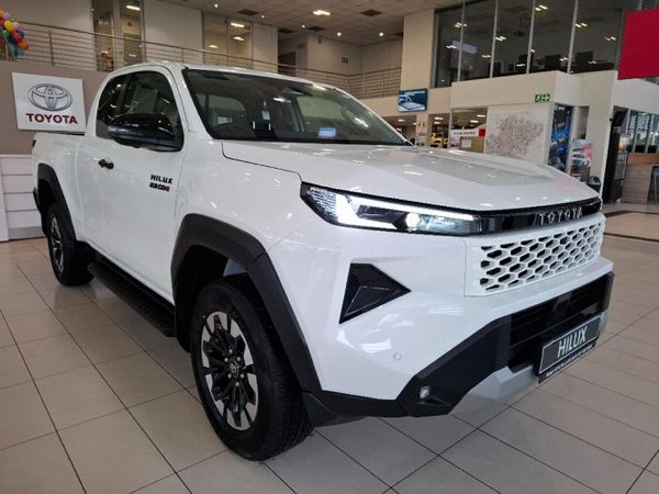 2026-Toyota-Hilux-28-GD-6-RB-Raider-X-4x4-Auto-Extended-Cab image:23