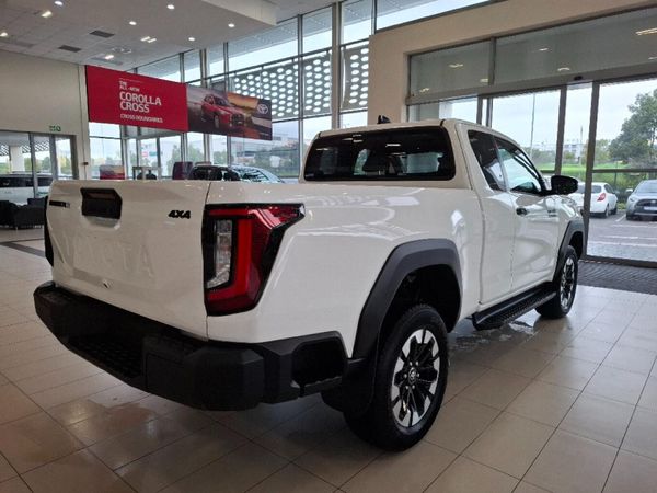 2026-Toyota-Hilux-28-GD-6-RB-Raider-X-4x4-Auto-Extended-Cab image:7