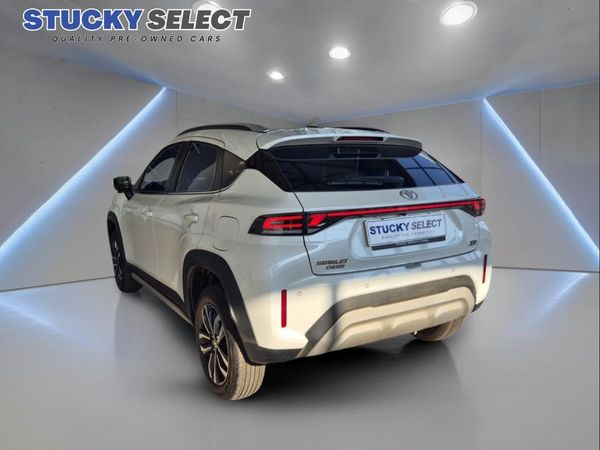2025-Toyota-Starlet-Cross-15XR image:2