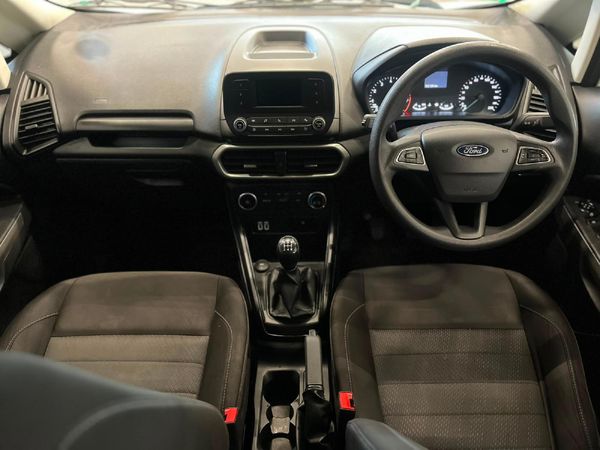 2019-Ford-EcoSport-15-TiVCT-Ambiente image:9