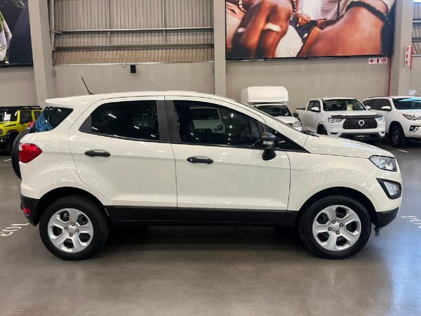 2019-Ford-EcoSport-15-TiVCT-Ambiente image:1