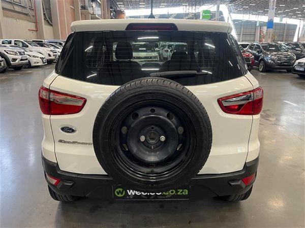 2019-Ford-EcoSport-15-TiVCT-Ambiente image:3
