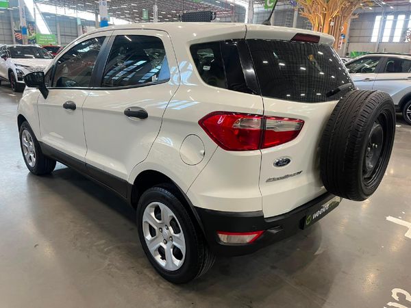 2019-Ford-EcoSport-15-TiVCT-Ambiente image:4