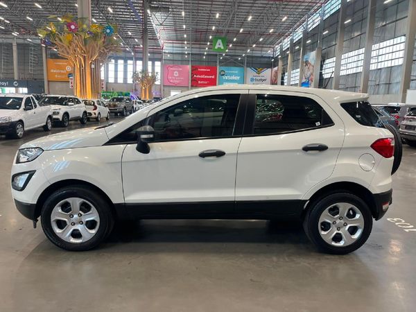 2019-Ford-EcoSport-15-TiVCT-Ambiente image:5