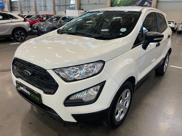 2019-Ford-EcoSport-15-TiVCT-Ambiente image:6