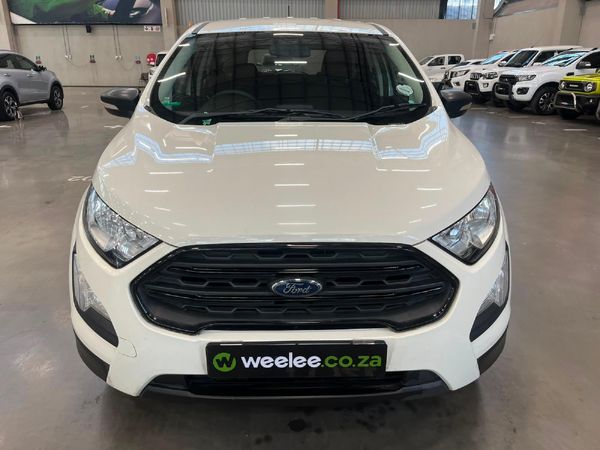 2019-Ford-EcoSport-15-TiVCT-Ambiente image:7