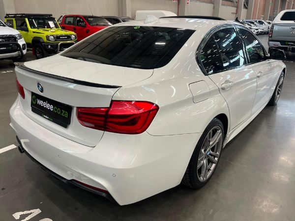 2019-BMW-3-Series-318i-M-Sport-Auto image:6