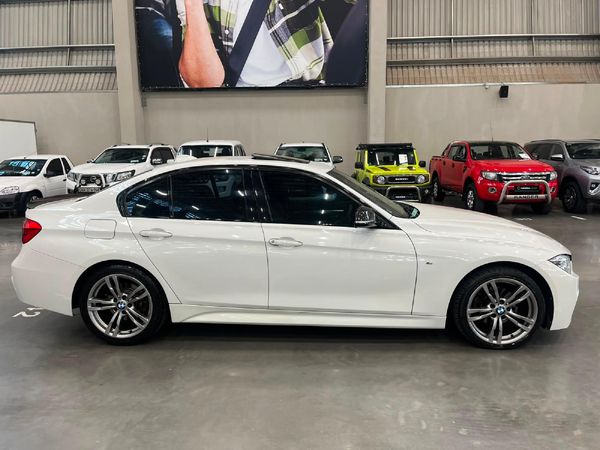 2019-BMW-3-Series-318i-M-Sport-Auto image:7