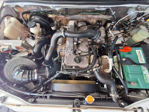 2011-Isuzu-KB-250D-Teq-Double-Cab-LE image:11
