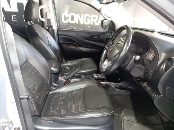 2021-Nissan-Navara-25-DDTi-PRO-4X-4X4-Auto-Double-Cab image:11