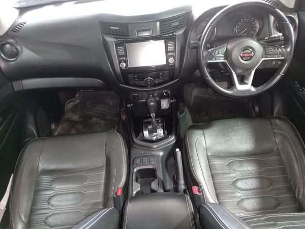 2021-Nissan-Navara-25-DDTi-PRO-4X-4X4-Auto-Double-Cab image:12