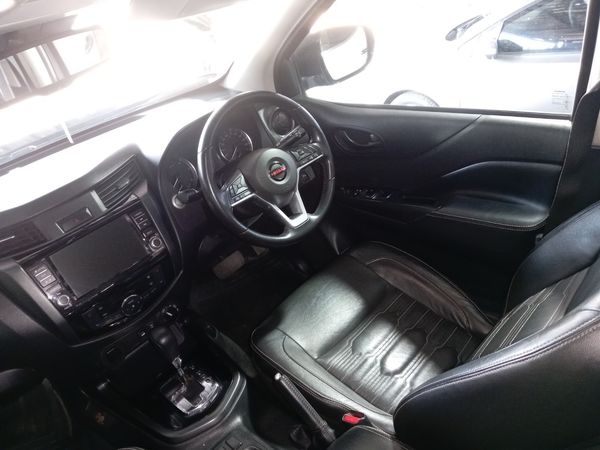 2021-Nissan-Navara-25-DDTi-PRO-4X-4X4-Auto-Double-Cab image:13