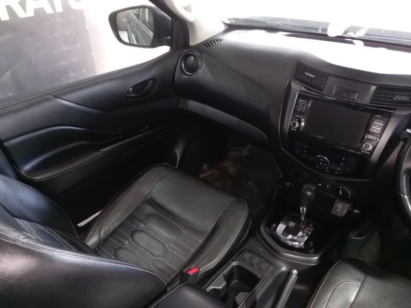 2021-Nissan-Navara-25-DDTi-PRO-4X-4X4-Auto-Double-Cab image:14