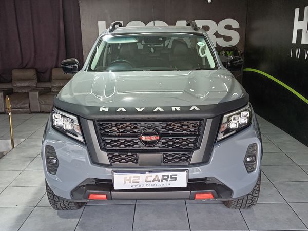 2021-Nissan-Navara-25-DDTi-PRO-4X-4X4-Auto-Double-Cab image:2