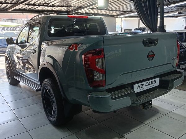 2021-Nissan-Navara-25-DDTi-PRO-4X-4X4-Auto-Double-Cab image:4