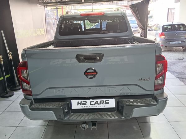 2021-Nissan-Navara-25-DDTi-PRO-4X-4X4-Auto-Double-Cab image:5