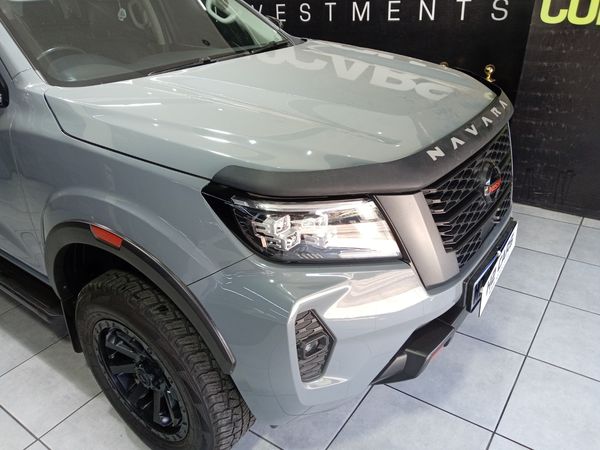 2021-Nissan-Navara-25-DDTi-PRO-4X-4X4-Auto-Double-Cab image:6