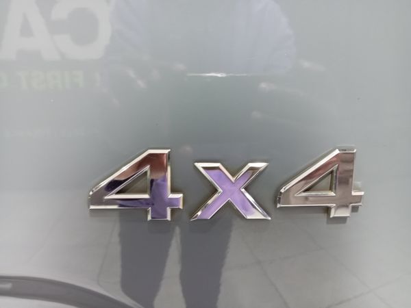 2021-Nissan-Navara-25-DDTi-PRO-4X-4X4-Auto-Double-Cab image:8