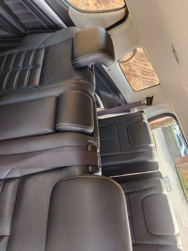 2019-Isuzu-Mu-x-30D-Auto image:11
