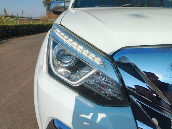 2019-Isuzu-Mu-x-30D-Auto image:13