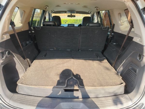 2019-Isuzu-Mu-x-30D-Auto image:32