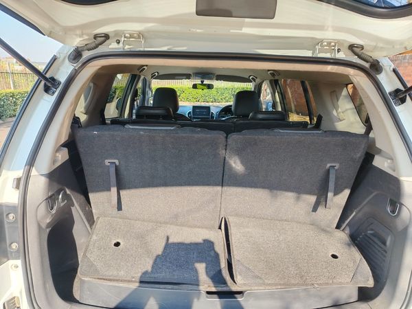 2019-Isuzu-Mu-x-30D-Auto image:34