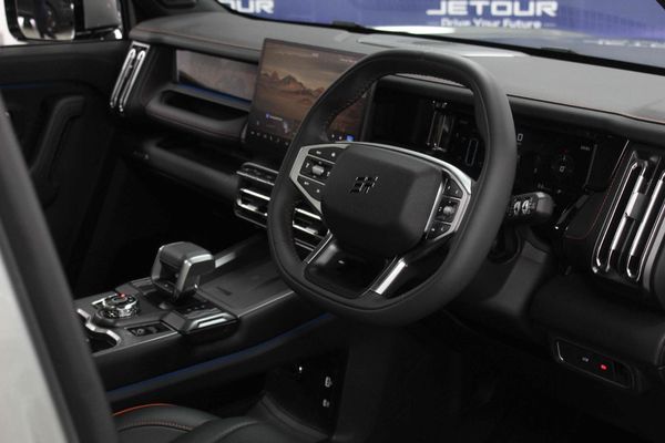 2026-Jetour-T1-15T-Aspire image:17
