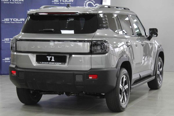 2026-Jetour-T1-15T-Aspire image:5