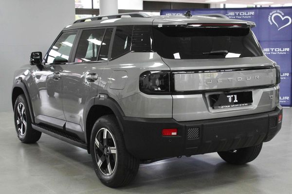 2026-Jetour-T1-15T-Aspire image:7