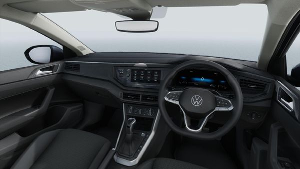 2026-Volkswagen-Taigo-10-TSI-Life-Auto image:11