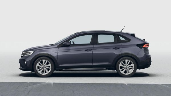 2026-Volkswagen-Taigo-10-TSI-Life-Auto image:1