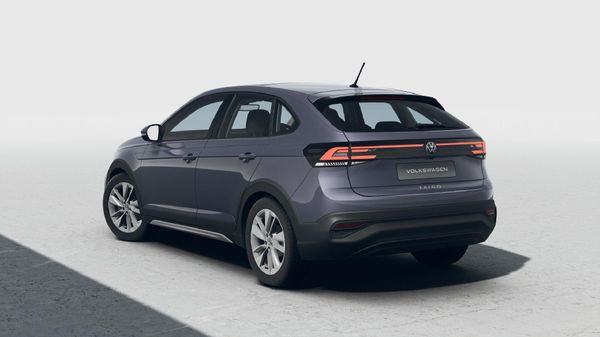 2026-Volkswagen-Taigo-10-TSI-Life-Auto image:2