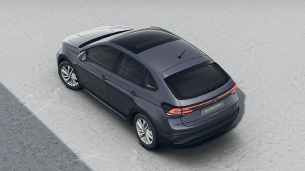 2026-Volkswagen-Taigo-10-TSI-Life-Auto image:3