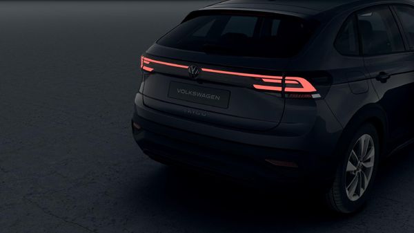 2026-Volkswagen-Taigo-10-TSI-Life-Auto image:5